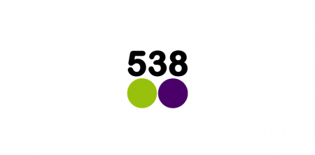 Radio 538